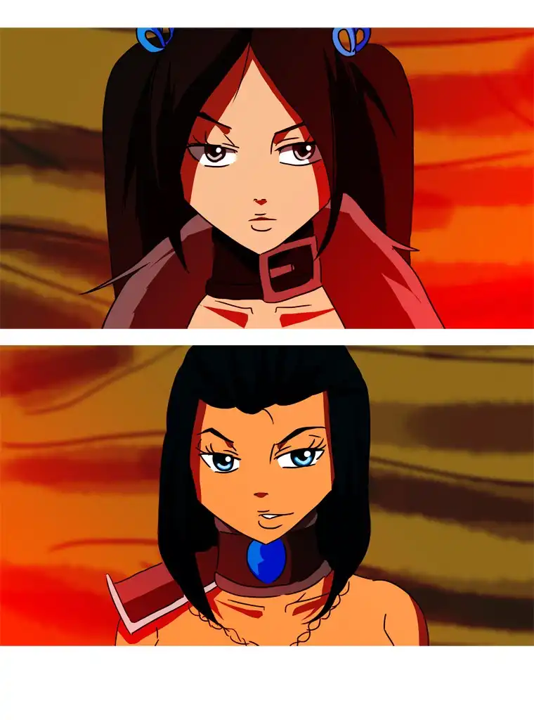 Dragon and Weed: Origins Chapter 69 27